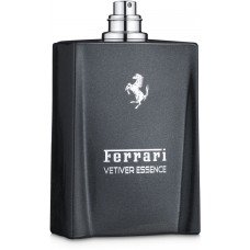 Ferrari Vetiver Essence