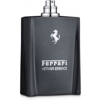Ferrari Vetiver Essence