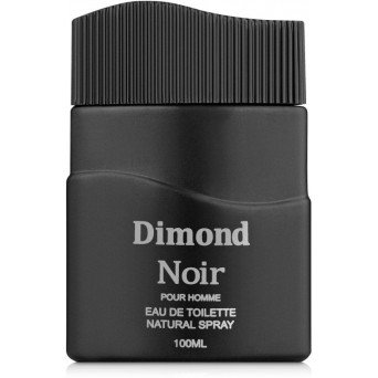 Lotus Valley Dimond Noir