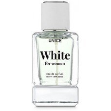 Unice White