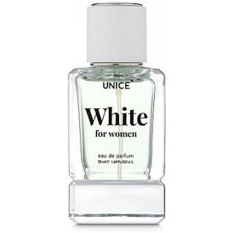 Unice White