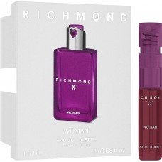 John Richmond X Woman