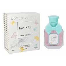 Lotus Valley Laurel