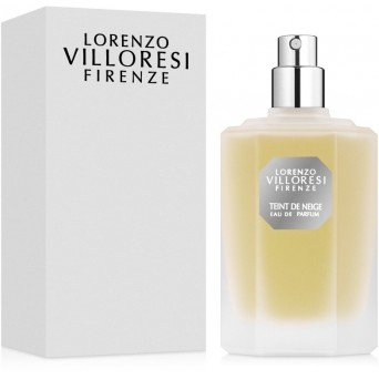 Lorenzo Villoresi Teint de Neige