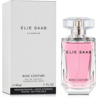 Elie Saab Le Parfum Rose Couture