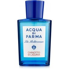 Acqua di Parma Blu Mediterraneo Chinotto di Liguria