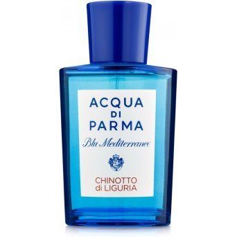 Acqua di Parma Blu Mediterraneo Chinotto di Liguria