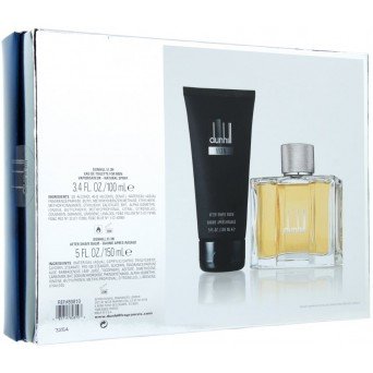 Alfred Dunhill 51.3 N