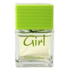 Gian Marco Venturi Girl