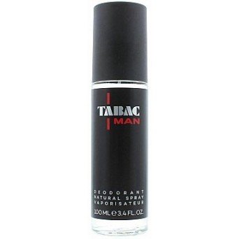 Maurer & Wirtz Tabac Man