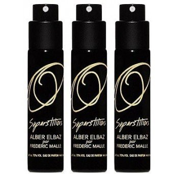 Frederic Malle Superstitious
