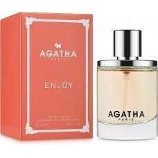 Agatha Enjoy