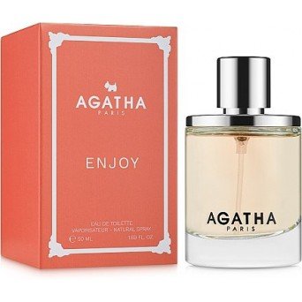 Agatha Enjoy
