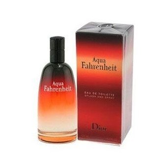 Dior Fahrenheit Aqua