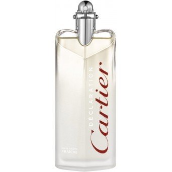 Cartier Declaration Fraiche