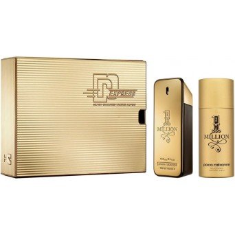Paco Rabanne 1 Million