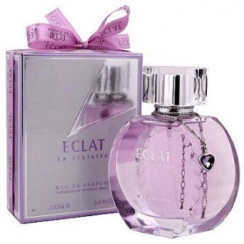 Fragrance World Eclat La Violette