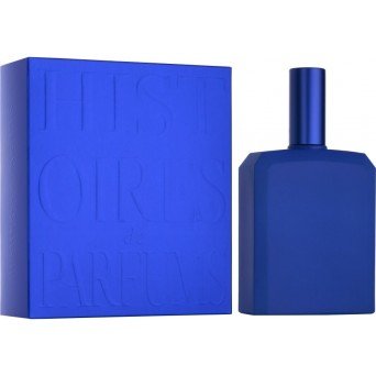 Histoires de Parfums This Is Not a Blue Bottle 1.1