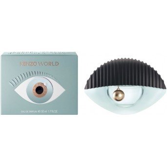 Kenzo World Kenzo