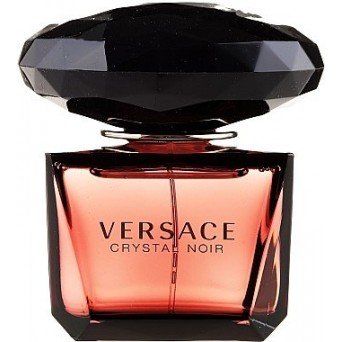 Versace Crystal Noir