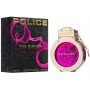 Police The Sinner