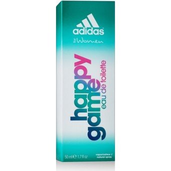 Adidas Happy Game