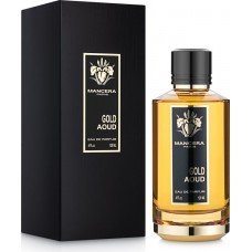 Mancera Gold Aoud