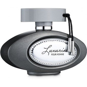 Flavia Luxuria Pour Homme