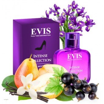 Evis Intense Collection №7