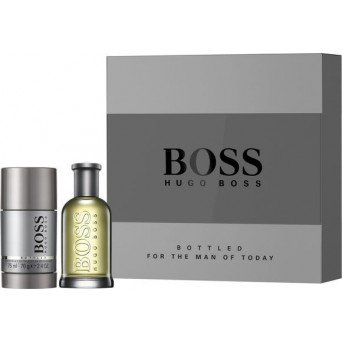 Hugo Boss Boss Bottled