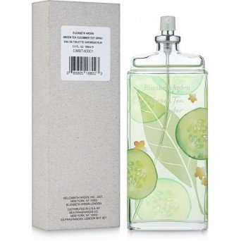 Elizabeth Arden Green Tea Cucumber