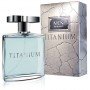 Vittorio Bellucci Titanium