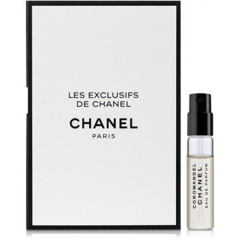 Chanel Les Exclusifs de Chanel Coromandel