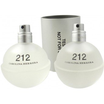 Carolina Herrera 212 For Women
