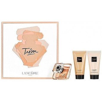 Lancome Tresor