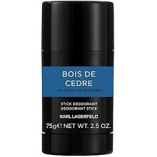 Karl Lagerfeld Bois De Cedre
