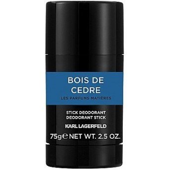 Karl Lagerfeld Bois De Cedre