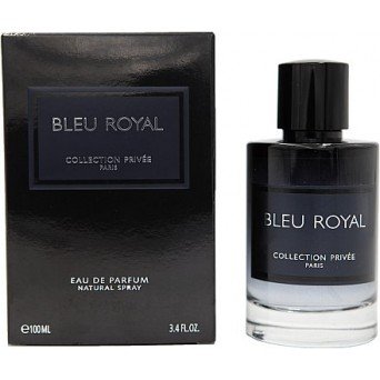 Geparlys Bleu Royal