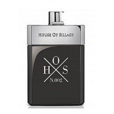 House of Sillage HoS N.002