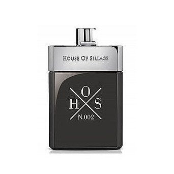 House of Sillage HoS N.002