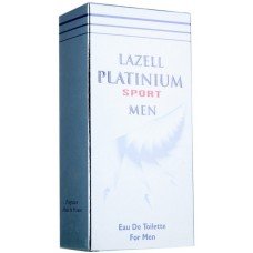 Lazell Platinum Sport MEN