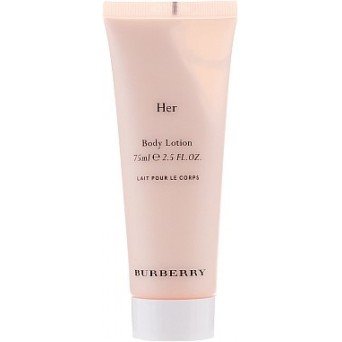 Burberry Her