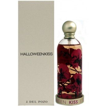 Jesus Del Pozo Halloween Kiss