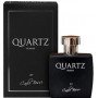 Carlo Bossi Quartz Black