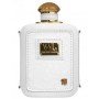 Alexandre.J Western Leather White