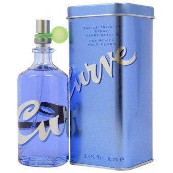 Liz Claiborne Curve