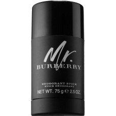 Burberry Mr. Burberry