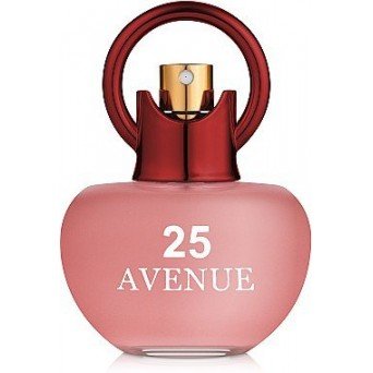 Gianni Gentile Avenue 25