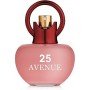 Gianni Gentile Avenue 25