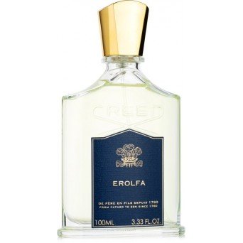 Creed Erolfa